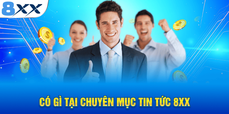 Có gì tại chuyên mục này?